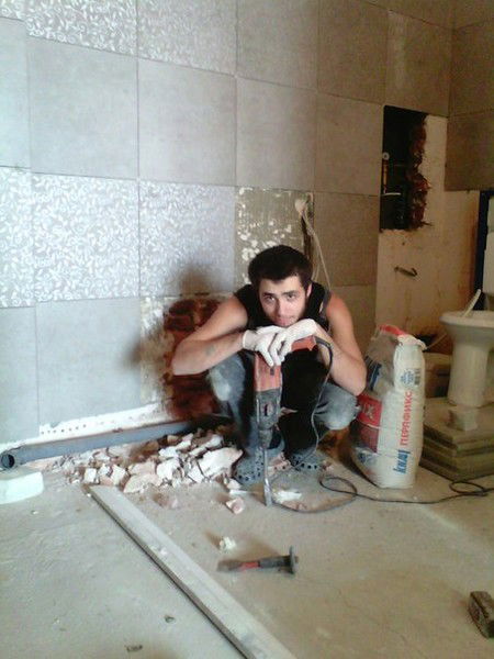 Александр Евграфов