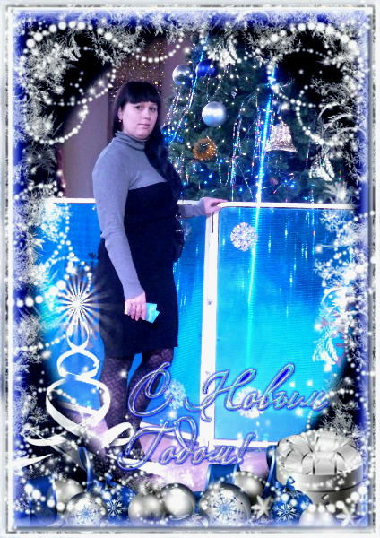 Мария Иванцова