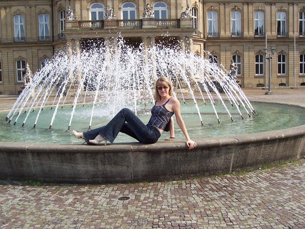 Maria Volz (Андронова)