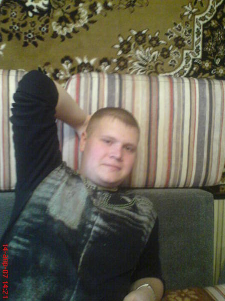 Дмитрий Паньков