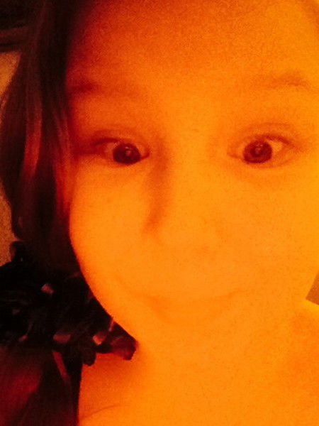 Дариночка Майорова