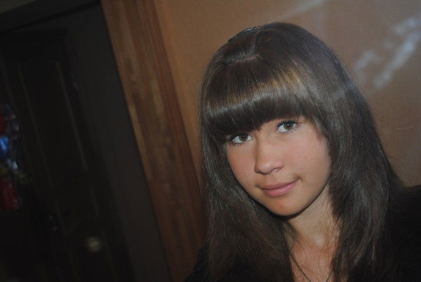 Виктория Евгеньевна