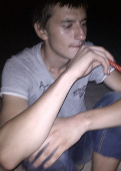 Серега Добрый