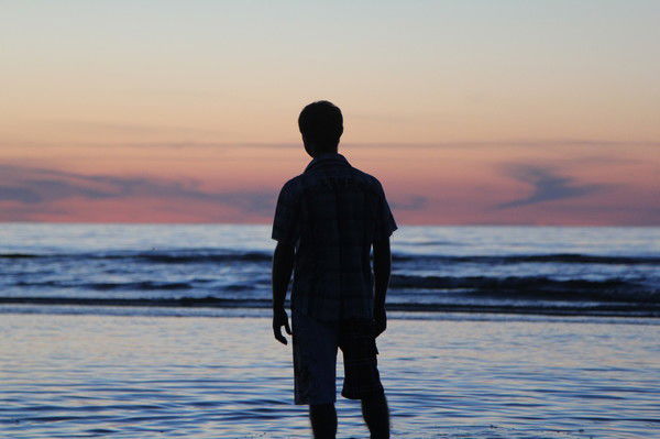 Сашенька ...