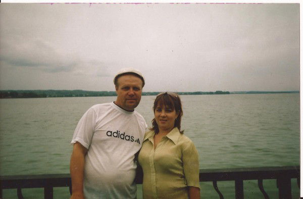 Александр Булдаков