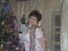 Татьяна Логиновских