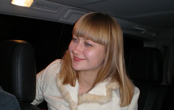 Татьяна Морозова