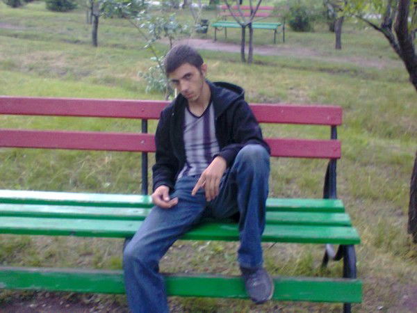 Валерий Крупов