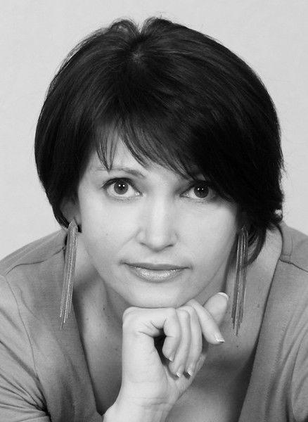 Татьяна Ковалёва