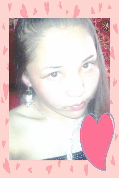 Жулдыз Жумагелдикызы