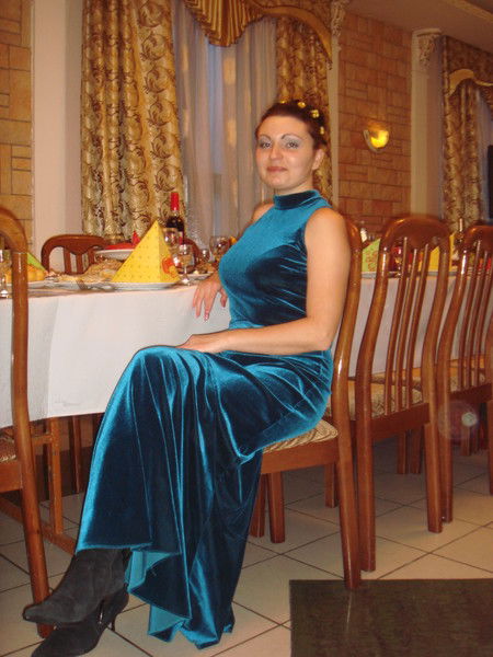 Надежда Ревнивцева