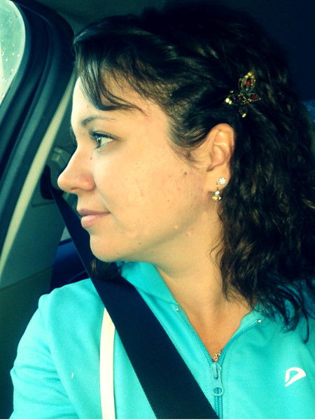 Алена Федорова