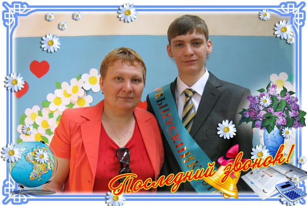 Нина Лукичёва