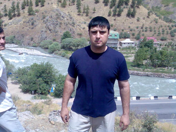 Ромеш Яфталов