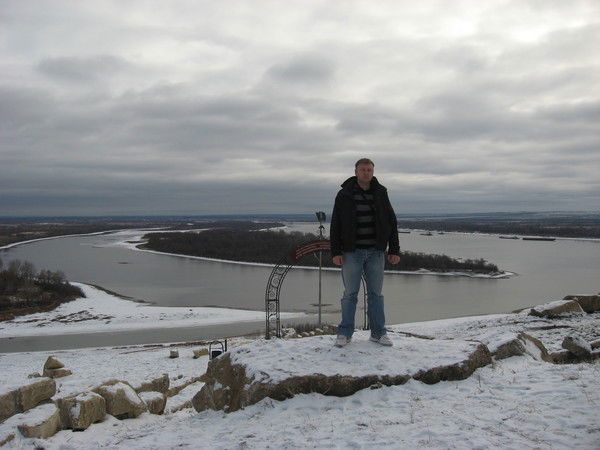 Константин Сермягин