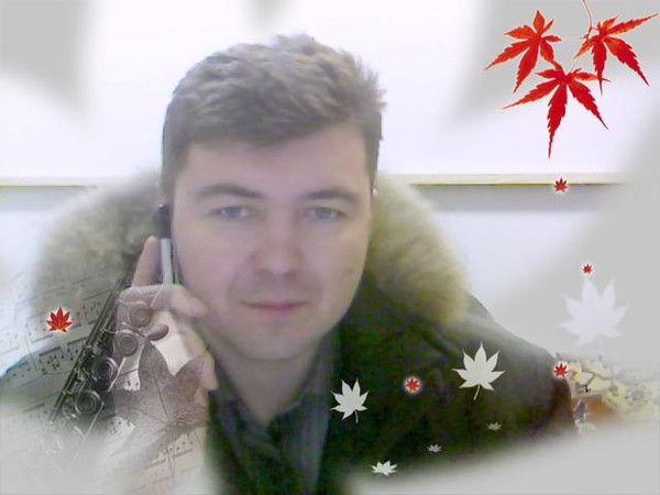 Анатолий Савельев