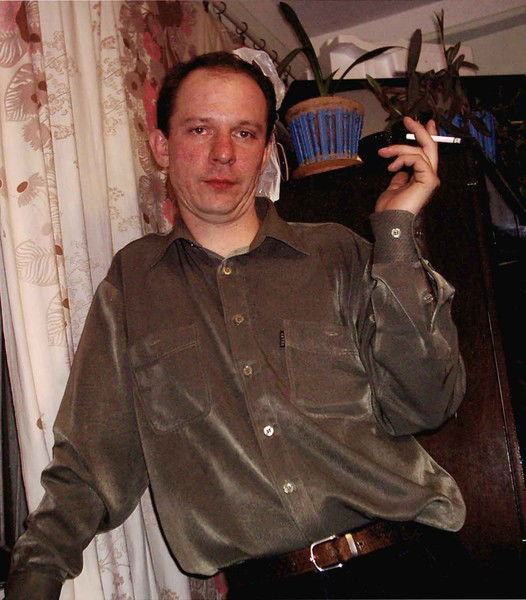 Владислав Краснов