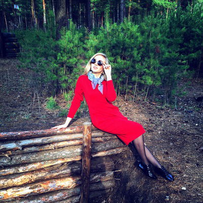 Дашуня Алфёрик