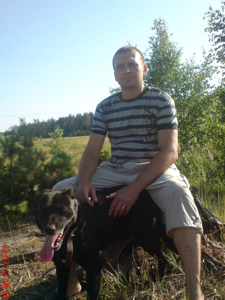 Сергей Кузнецов