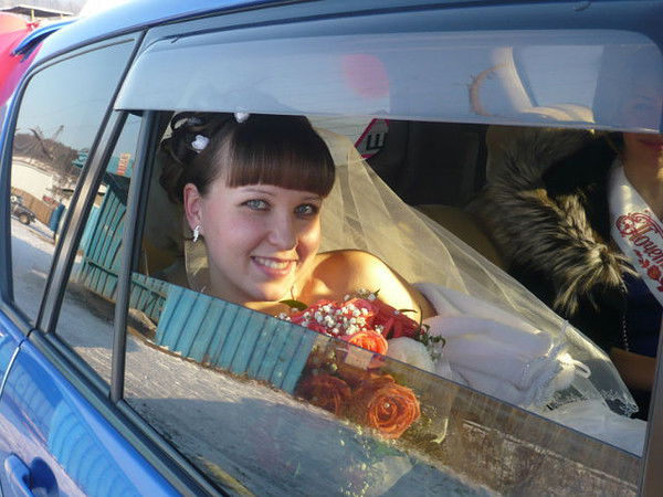 Юлия Тюменцева