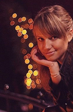 Шведова Ольга