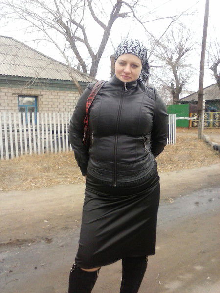 Екатерина Лихолобова