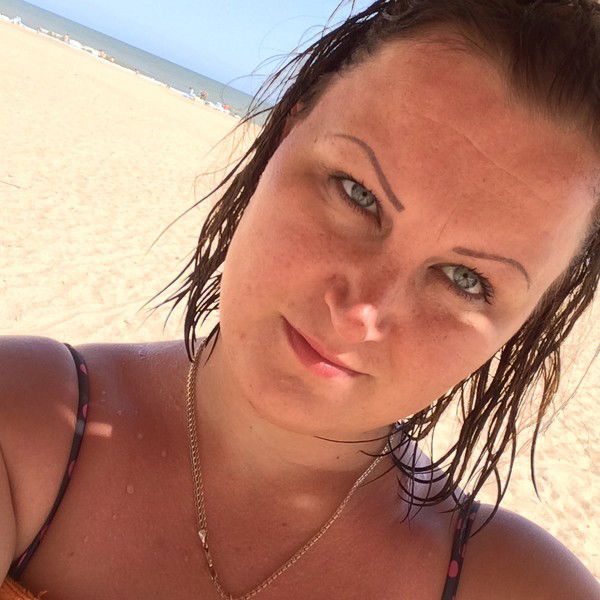 Анна Минина