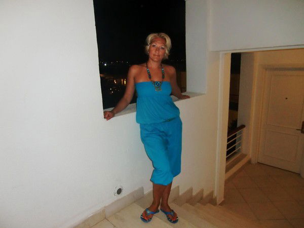 Лариса Валентиенко