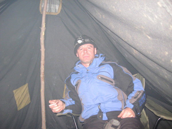 Юрий Блинов