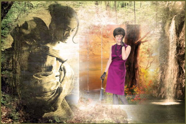 Нина Мухтулова