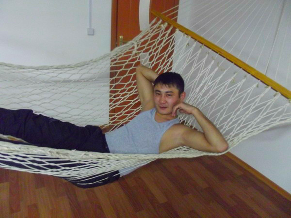 Куанышбек Жайыков