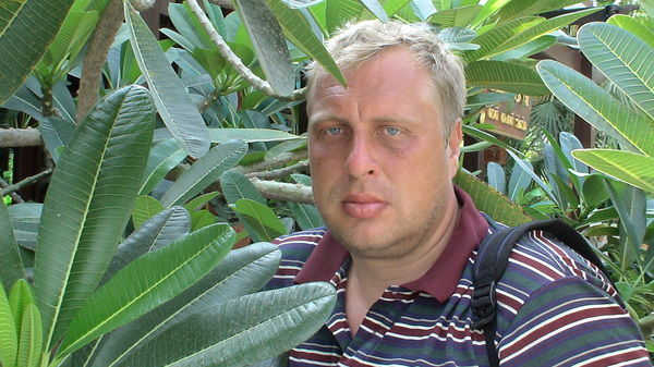 Алексей Alexx