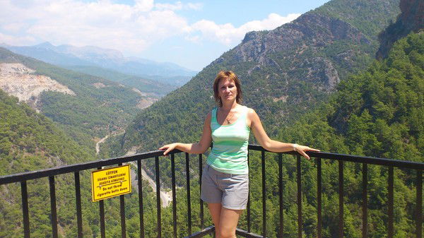 Елена Альбицкая