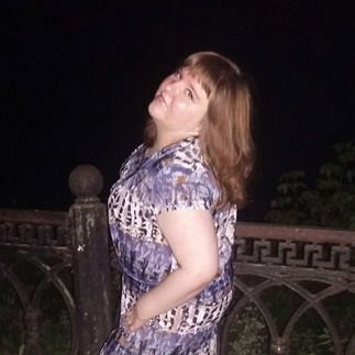 Алина Батрукова