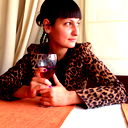 Марина Багирова