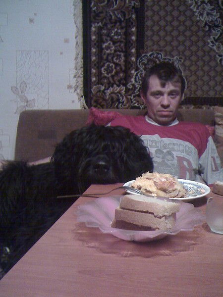 Александр Сидоров