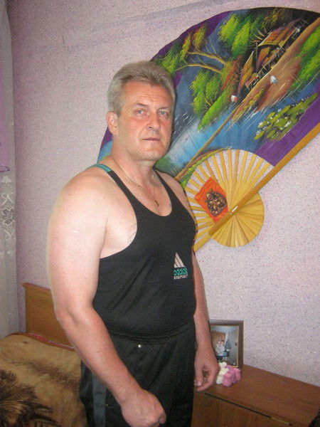 Андрей Бойцов