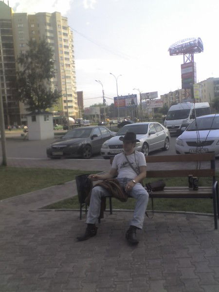 Даниил Подкорытов