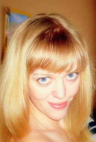 Наталья Петухова