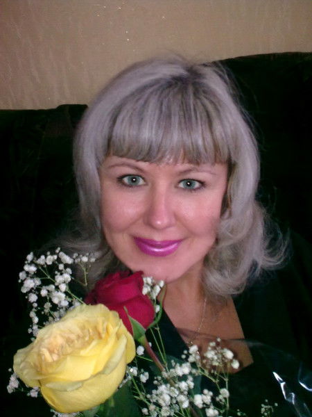 Ольга Алексеева