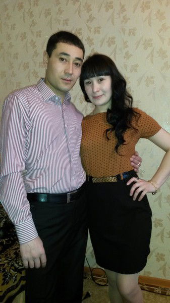 Руслан Кужахметов