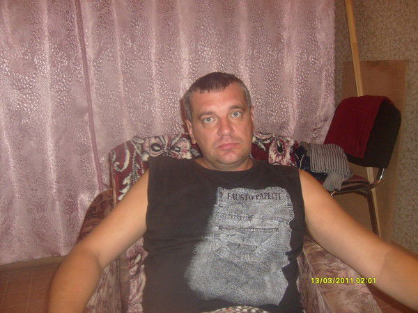 Игорь Федоров