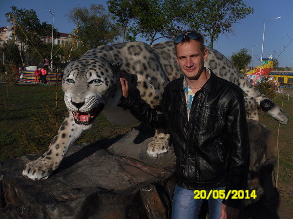 Алексей Ширковский