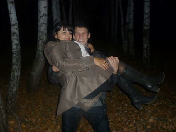 Татьяна Волокитина