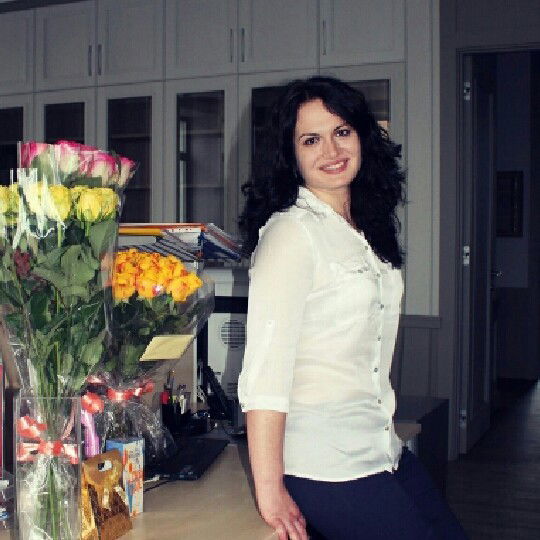 Руслана Гуцул