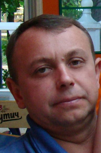 Виталий Третяк