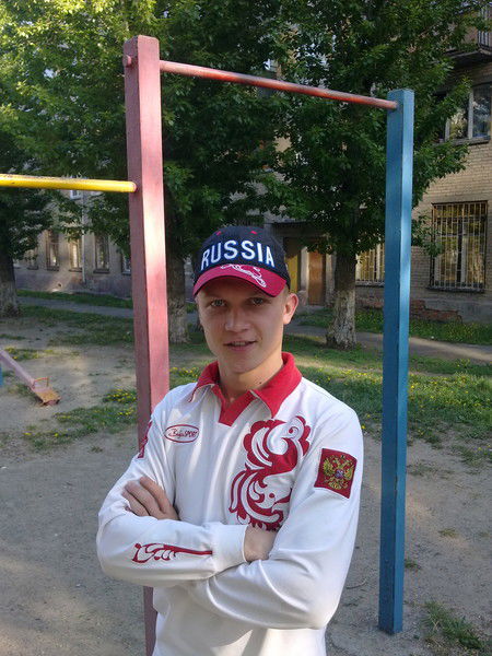 Николай Зонов