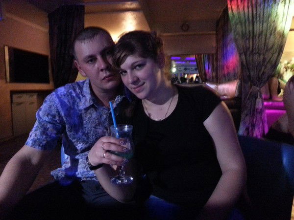 Ольга Доценко