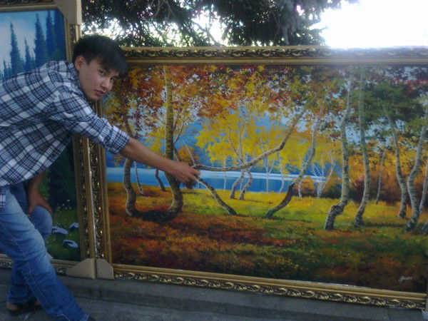 Руслан Турдахунов