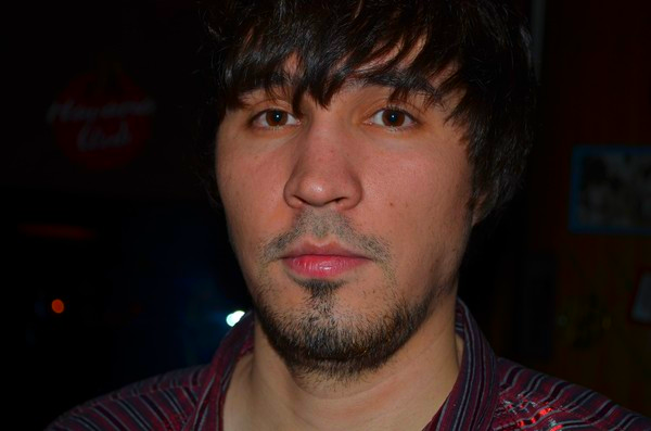 Руслан Шайхнуров